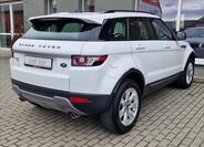 Land Rover Range Rover Evoque 10