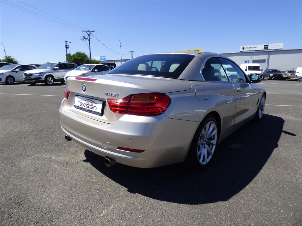 BMW Řada 4