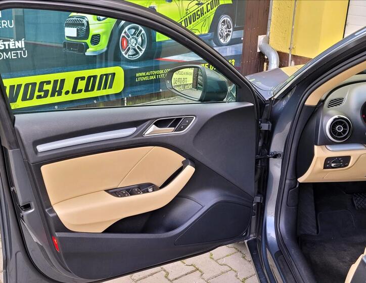 Audi A3 42