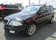 Škoda Octavia 1