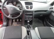 Peugeot 207 10