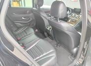 Mercedes-Benz GLC 8