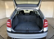 Škoda Octavia 13