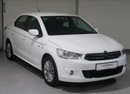 Citroën C-Elysée 3