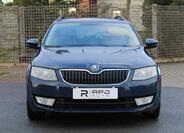 Škoda Octavia 8