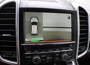 Porsche Cayenne 20