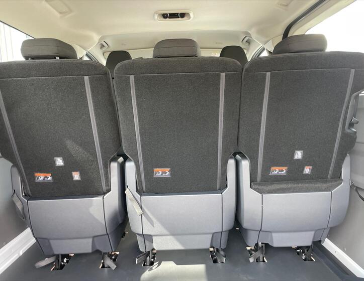 Volkswagen Transporter 51