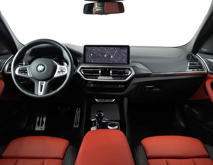 BMW X3 12