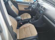 Volkswagen Golf 8