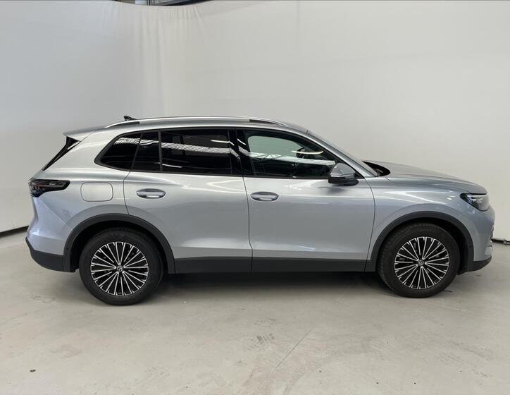 Volkswagen Tiguan 3