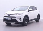 Toyota RAV4 3