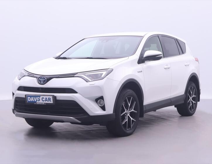 Toyota RAV4 3
