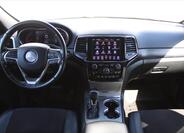 Jeep Grand Cherokee 14