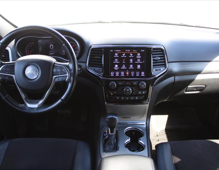 Jeep Grand Cherokee 14