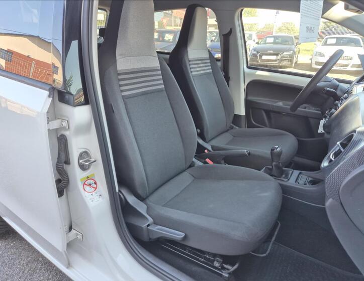 Volkswagen up! 20