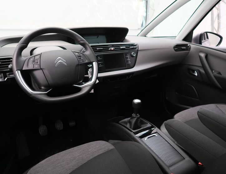 Citroën C4 Picasso 15