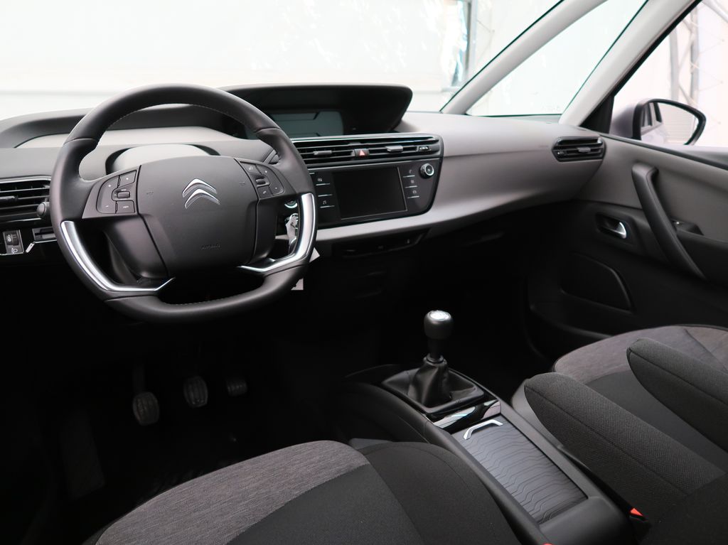 Citroën C4 Picasso