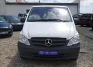 Mercedes-Benz Vito 2