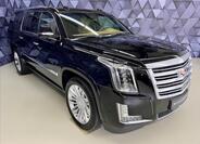 Cadillac Escalade 4