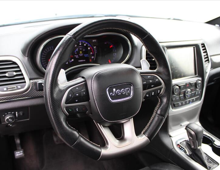 Jeep Grand Cherokee 29
