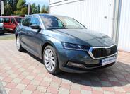 Škoda Octavia 2