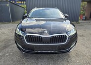 Škoda Octavia 3