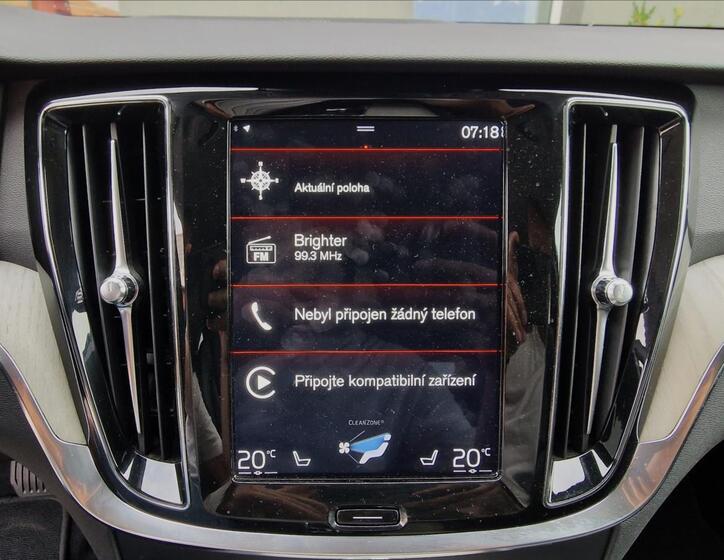 Volvo V60 26