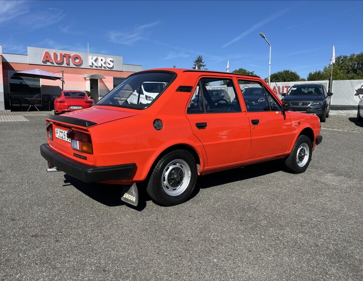 Škoda 105 5