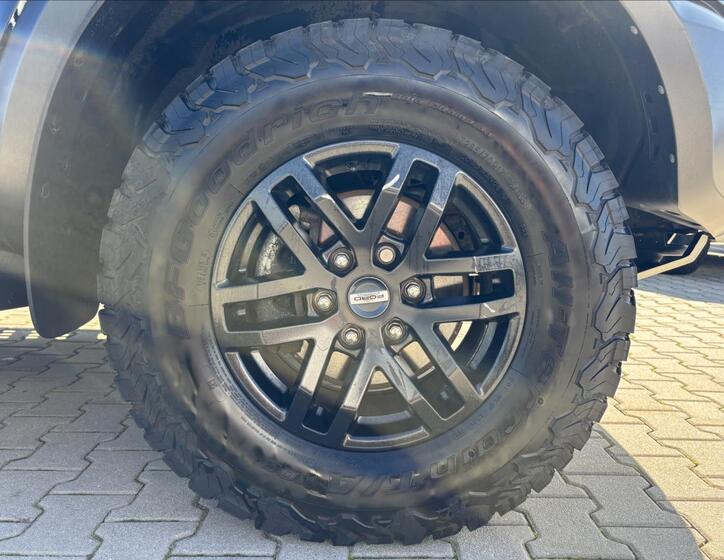Ford Ranger 10