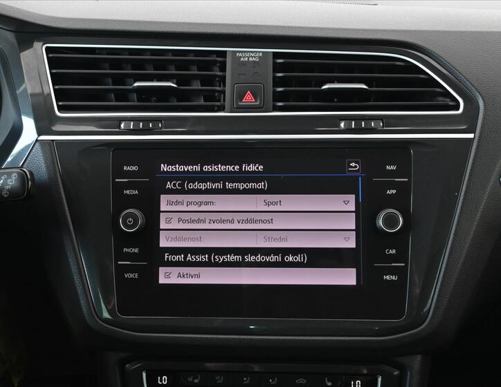 Volkswagen Tiguan 23