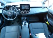 Toyota Corolla 7