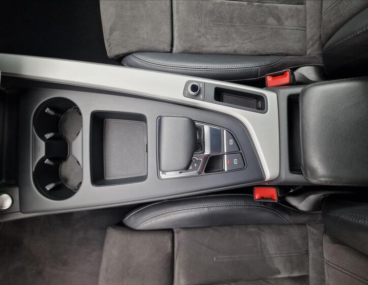 Audi A4 36