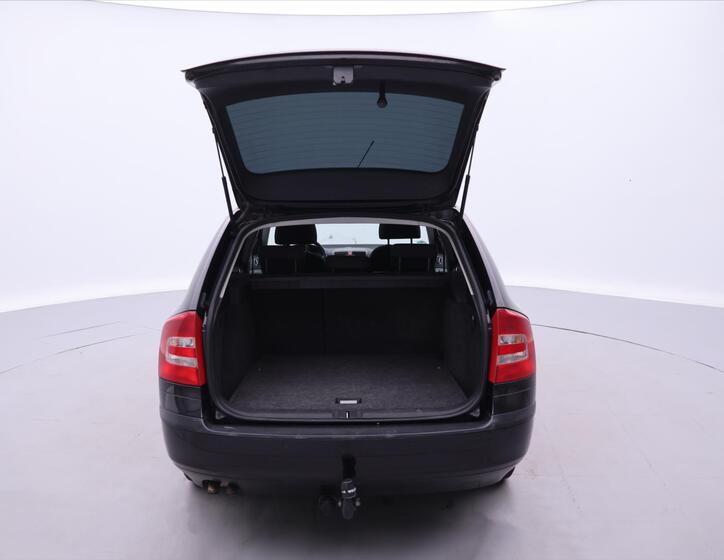 Škoda Octavia 9