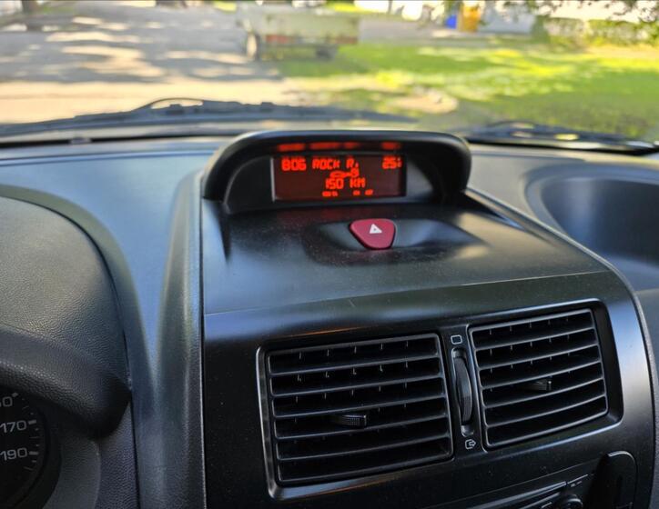 Fiat Scudo 15