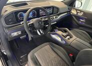 Mercedes-Benz GLE 3