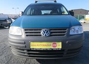 Volkswagen Caddy 2