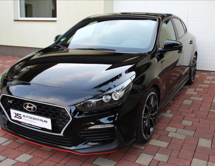 Hyundai i30 2