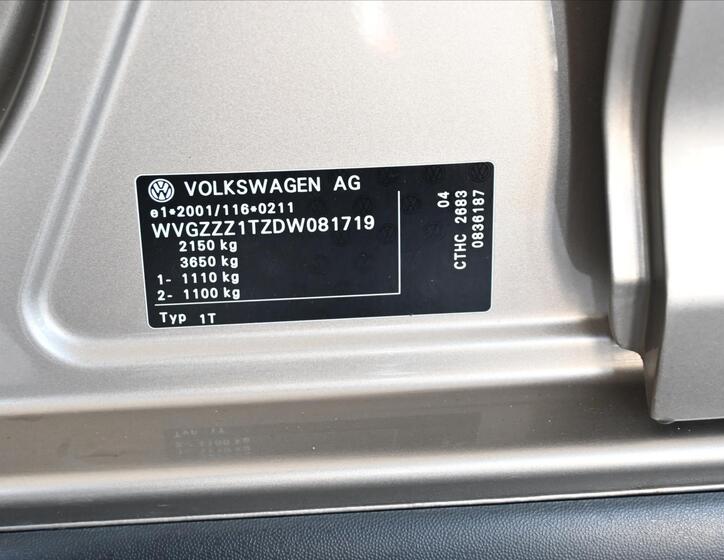 Volkswagen Touran 15