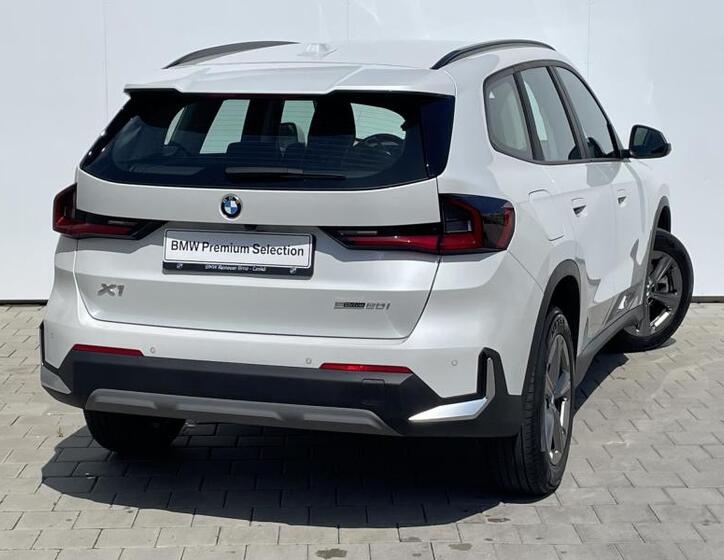 BMW X1 2