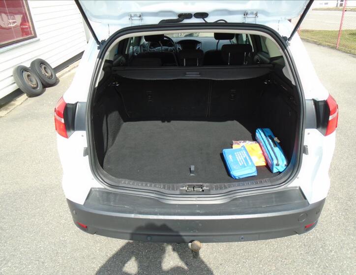 Ford Focus 13