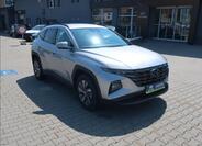 Hyundai Tucson 1