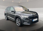 Škoda Kodiaq 1