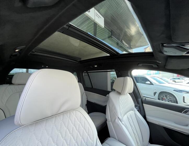 BMW X7 12