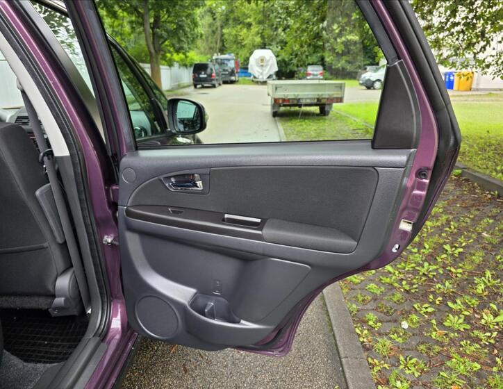 Fiat Sedici 24