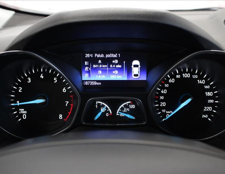 Ford Grand C-MAX 22