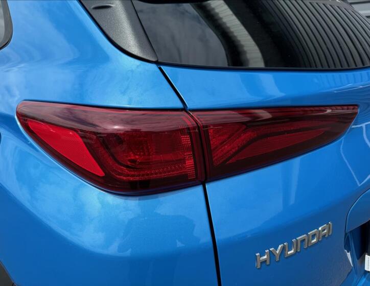 Hyundai Kona 22