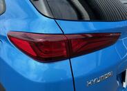 Hyundai Kona 22