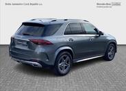 Mercedes-Benz GLE 5