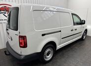 Volkswagen Caddy 8