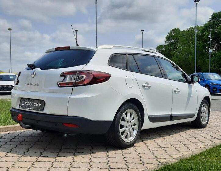 Renault Mégane 3